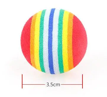 Catnip Plush Chewing Toy