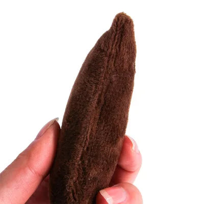 Catnip Plush Chewing Toy