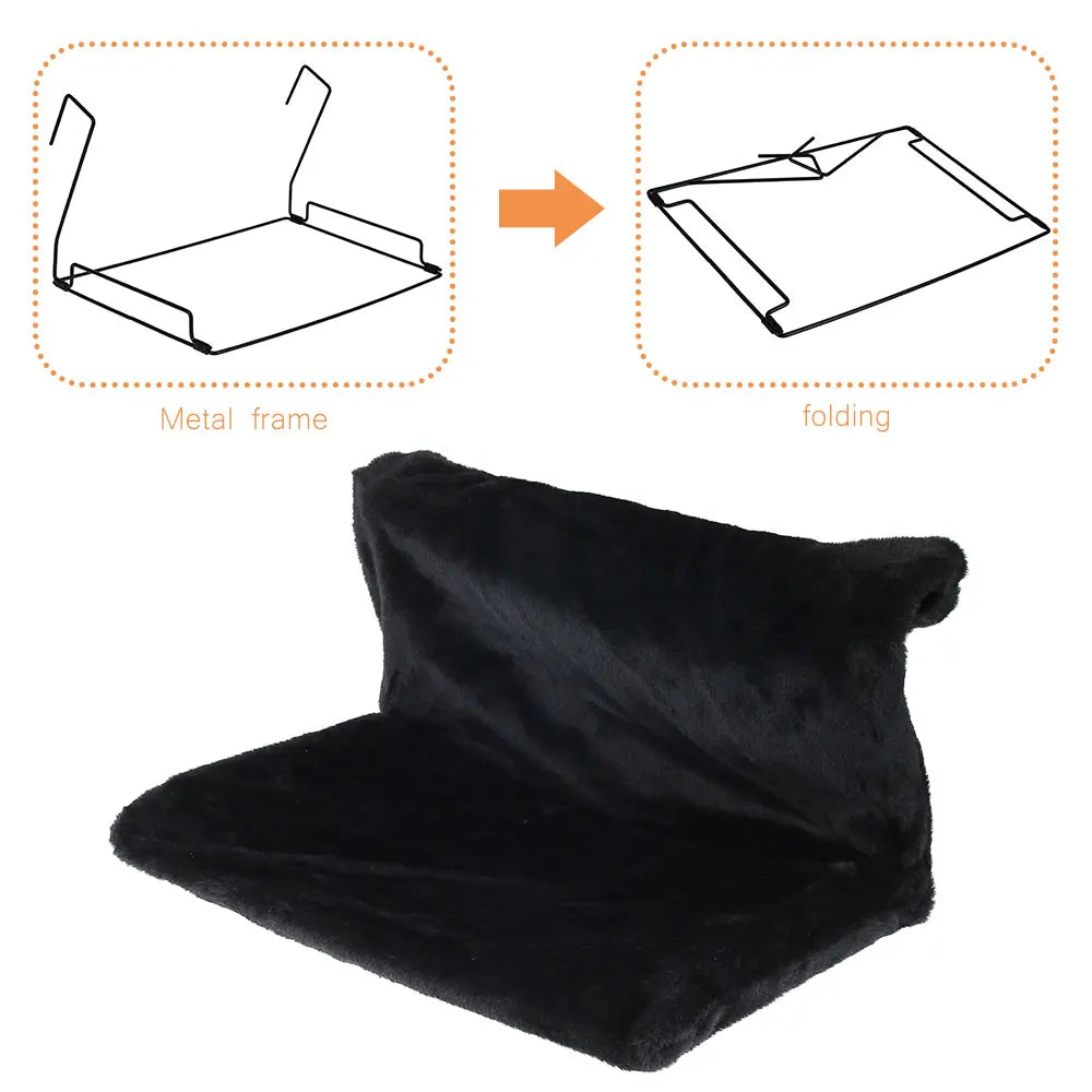 Luxury Cat Radiator Hammock Bed