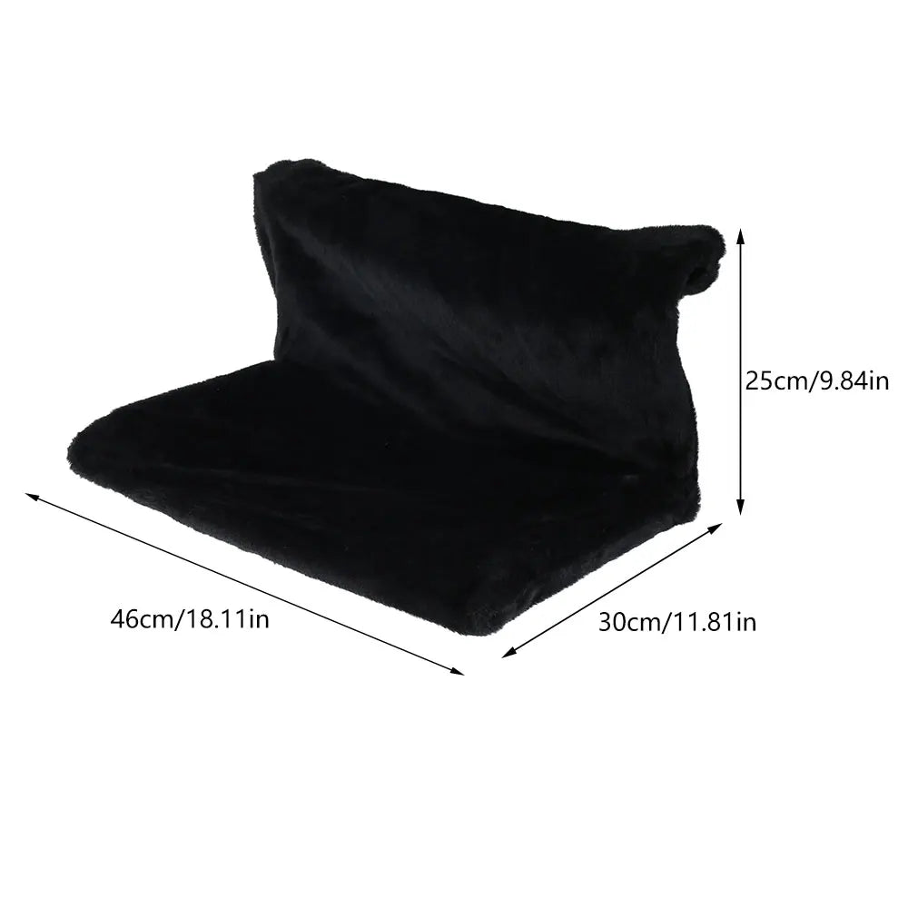Luxury Cat Radiator Hammock Bed