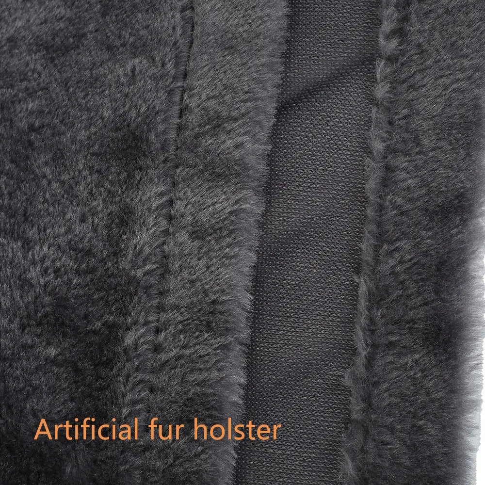 Luxury Cat Radiator Hammock Bed